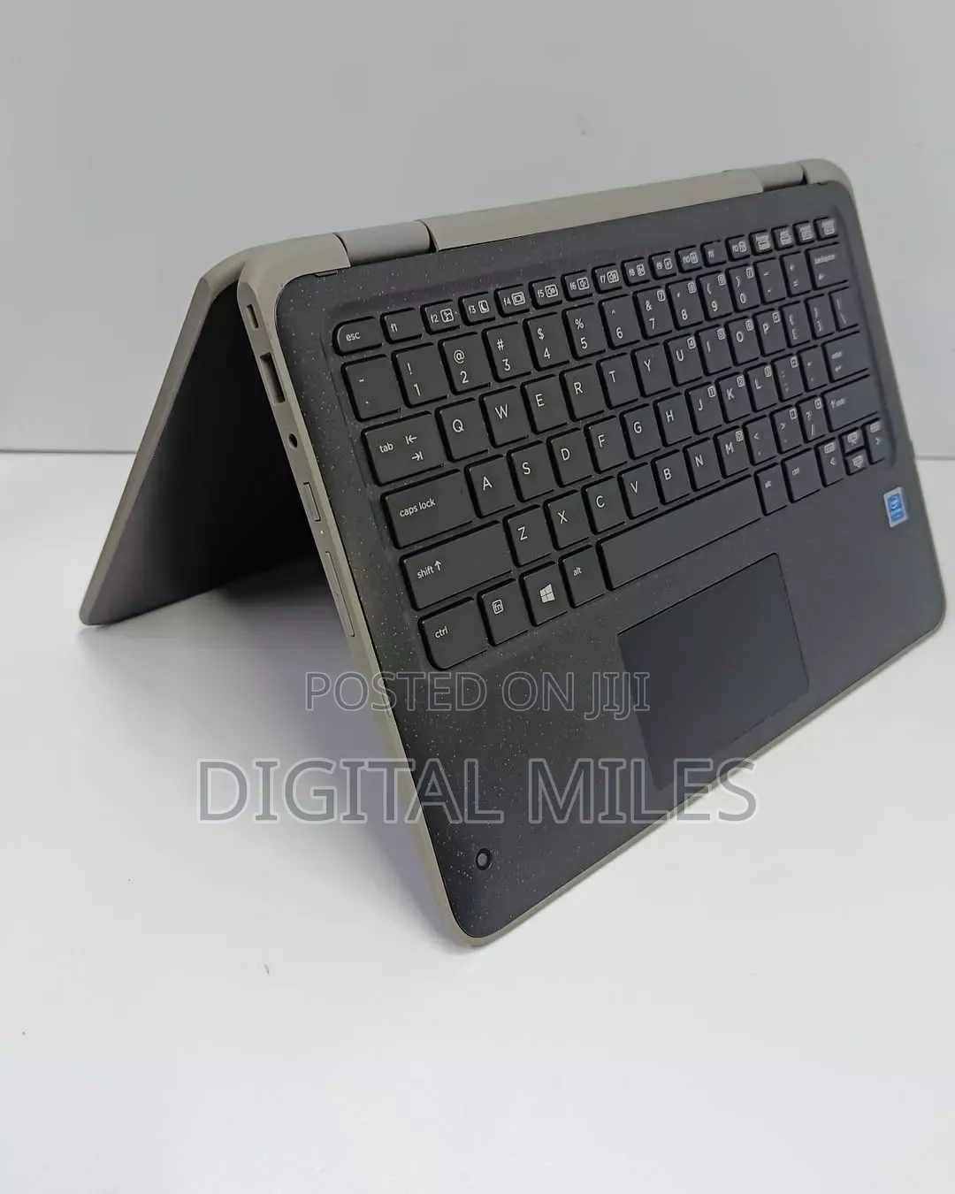 Laptop HP 4GB Intel Pentium SSD 128GB