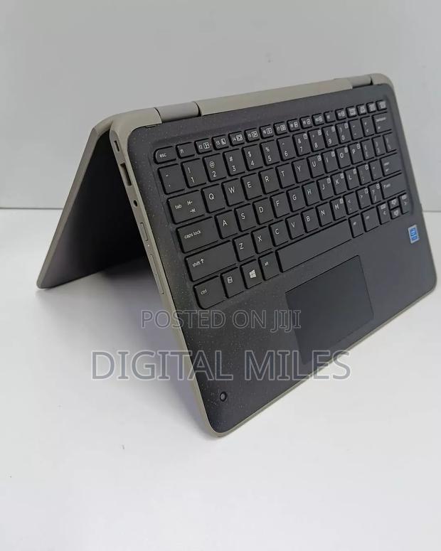 Laptop HP 4GB Intel Pentium SSD 128GB - thumbnail 3