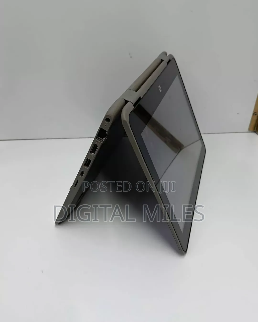 Laptop HP 4GB Intel Pentium SSD 128GB