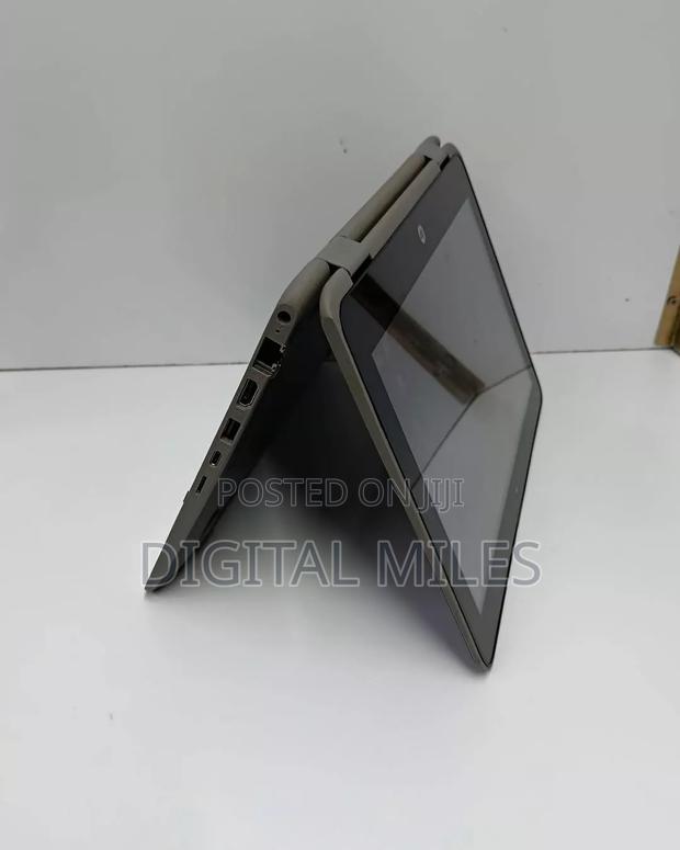 Laptop HP 4GB Intel Pentium SSD 128GB - thumbnail 4