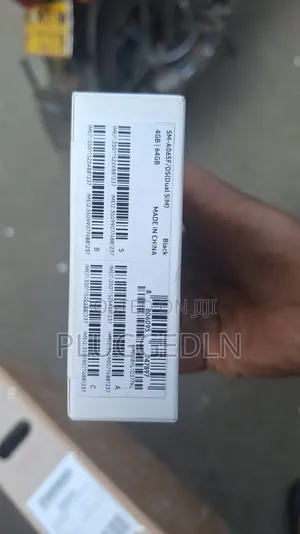 New Samsung Galaxy A06 64 GB