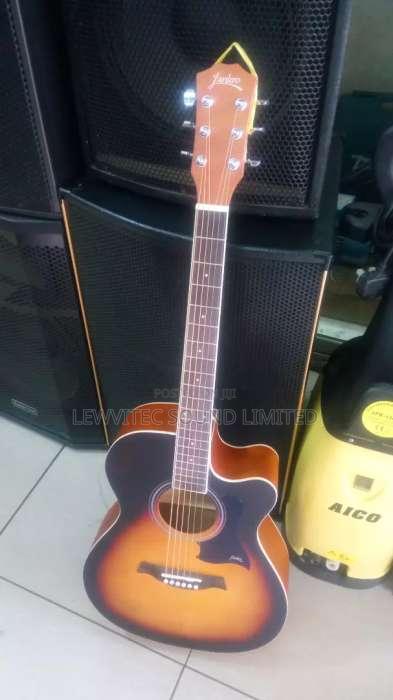 Acoustic Guitar