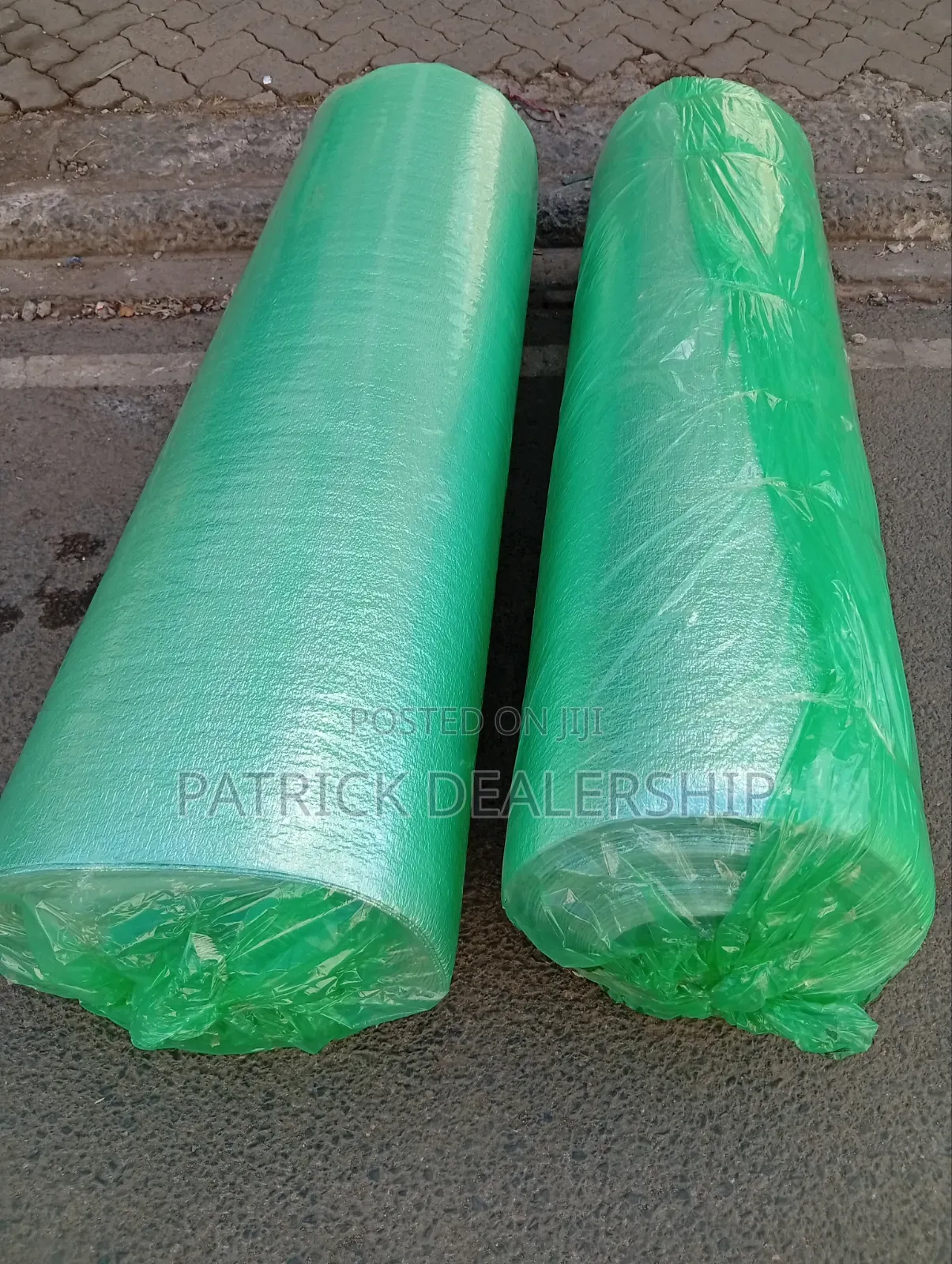 Thermal Heat Insulation