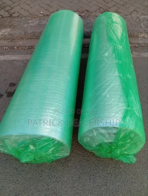 Thermal Heat Insulation