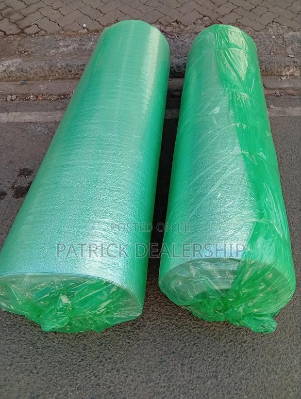 Thermal Heat Insulation - main view