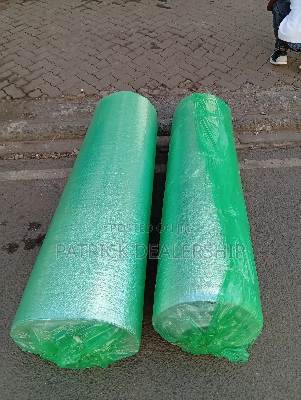 Thermal Heat Insulation