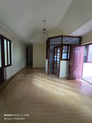 1bdrm Apartment in Naivasha Road, Racecourse for rent