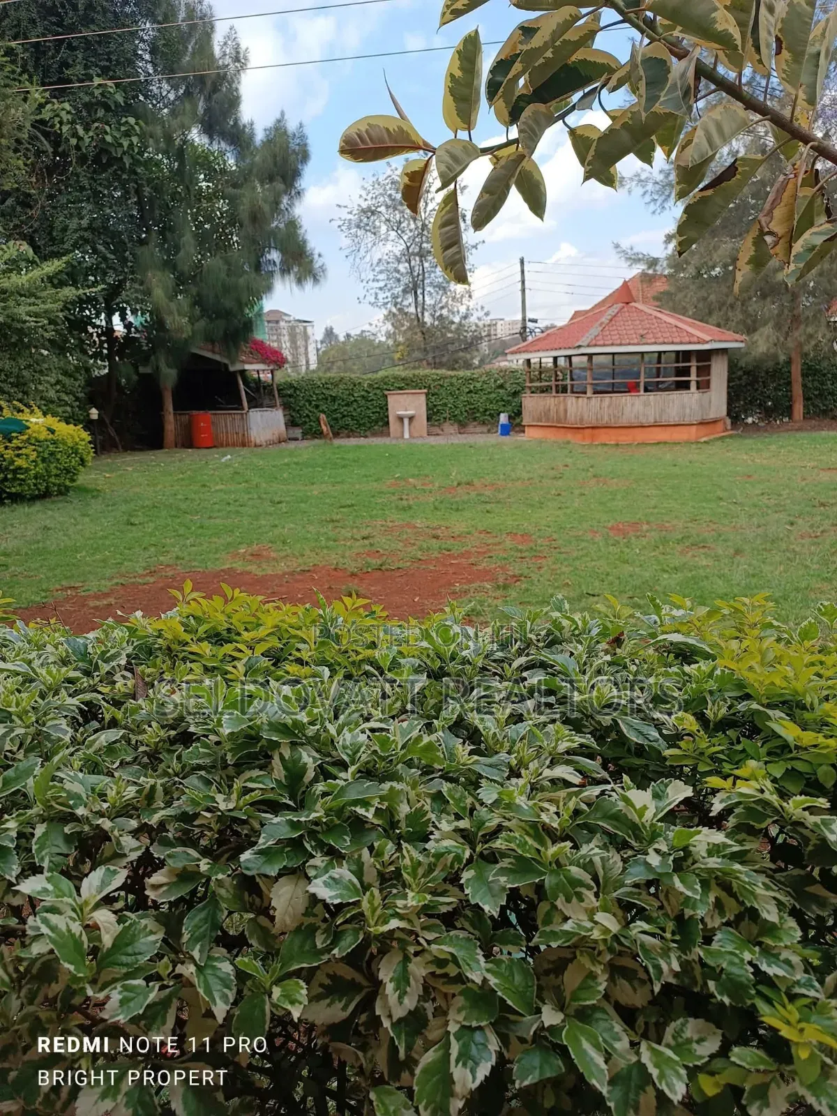 1bdrm Apartment in Naivasha Road, Racecourse for rent
