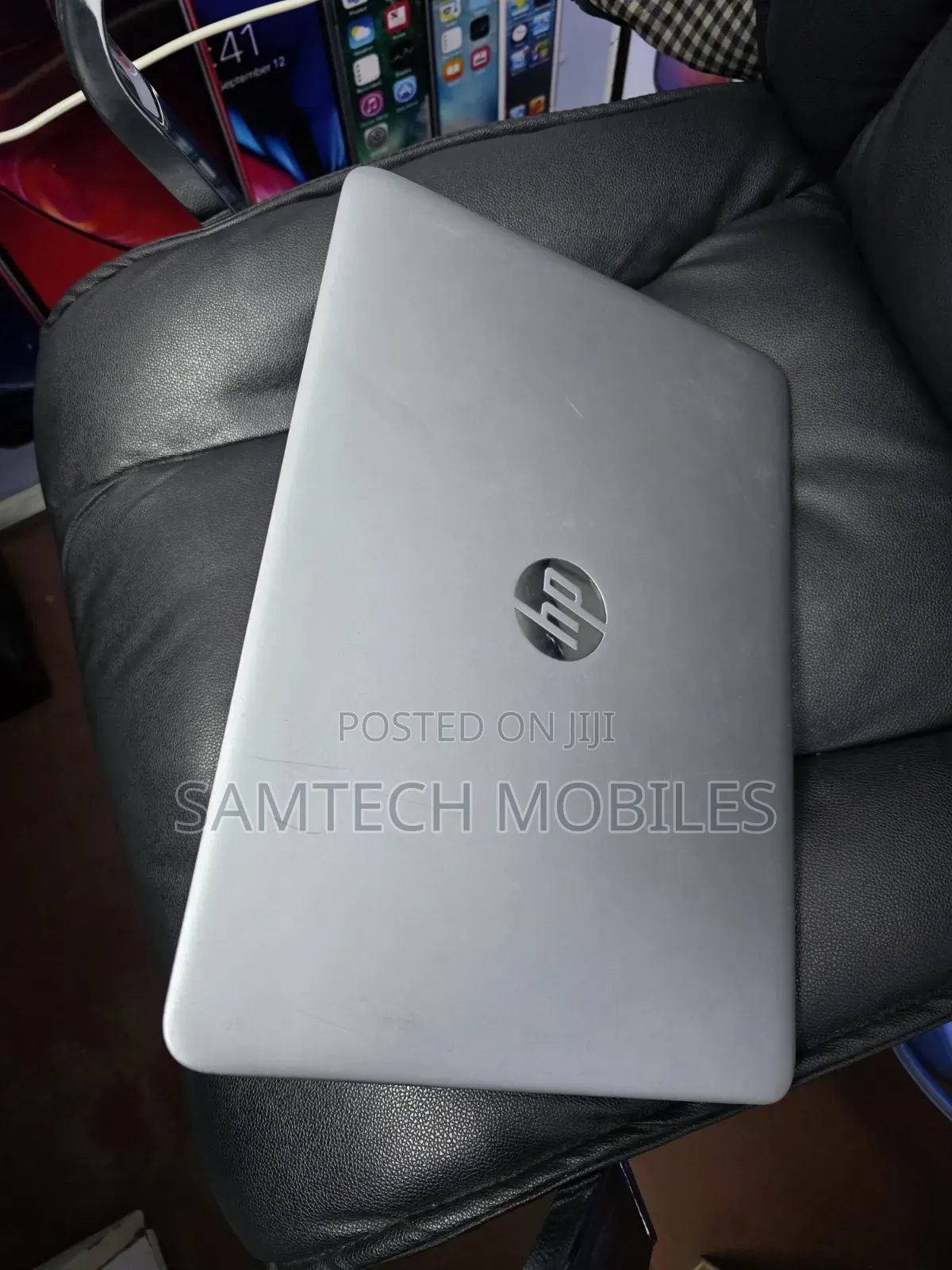 Laptop HP EliteBook 840 G4 16GB Intel Core i7 SSD 256GB
