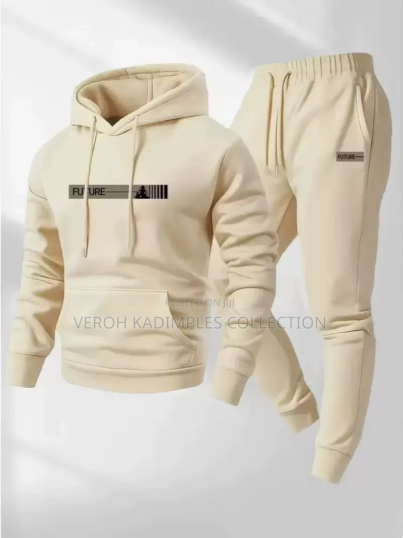 Men's Tracksuits