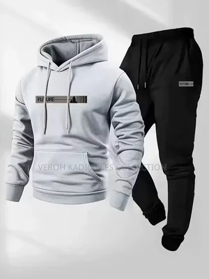 Men's Tracksuits