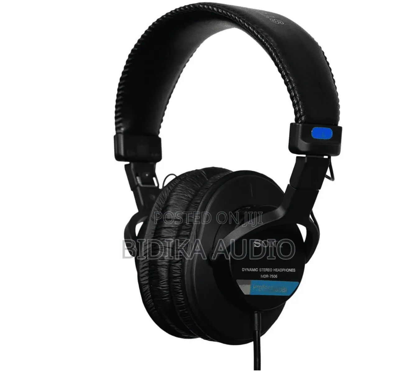 Sony MDR 7506 Professional Headphones