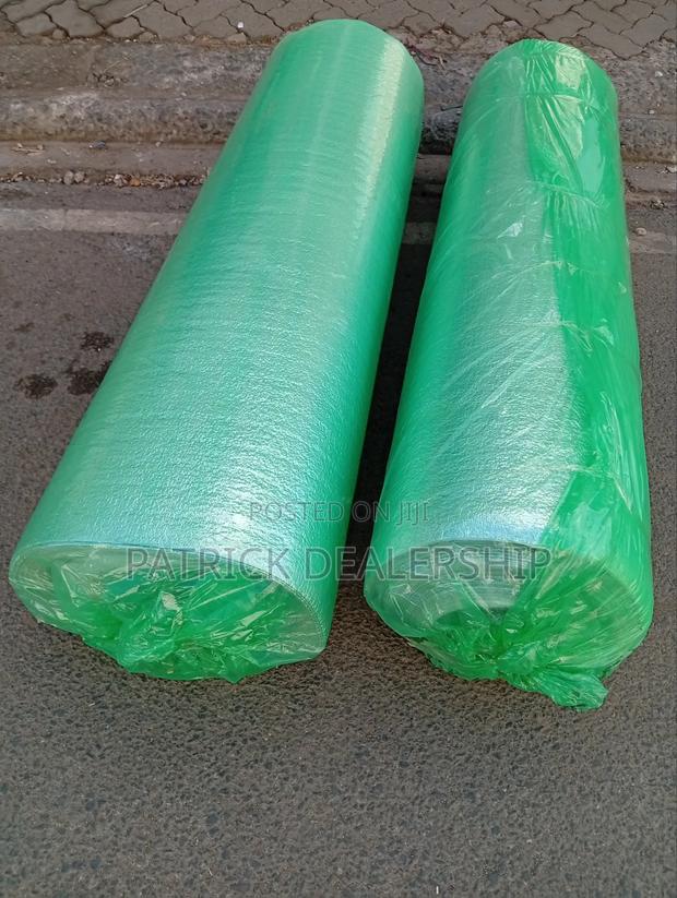 1.5m by 40m Heat Insulation