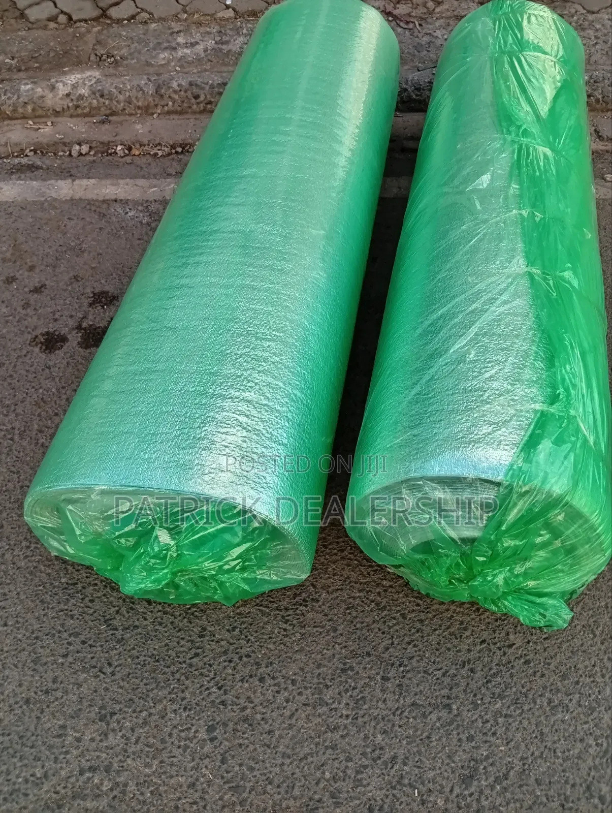 1.5m by 40m Heat Insulation