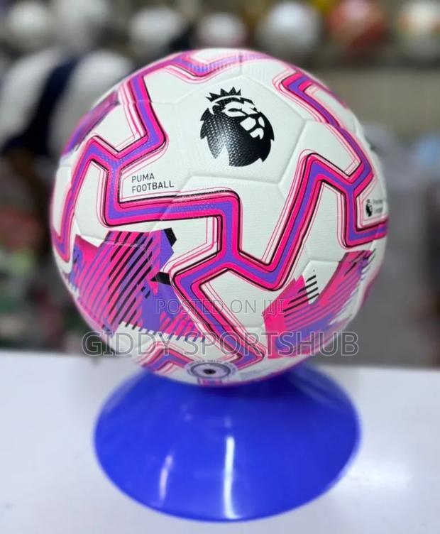 Puma Football