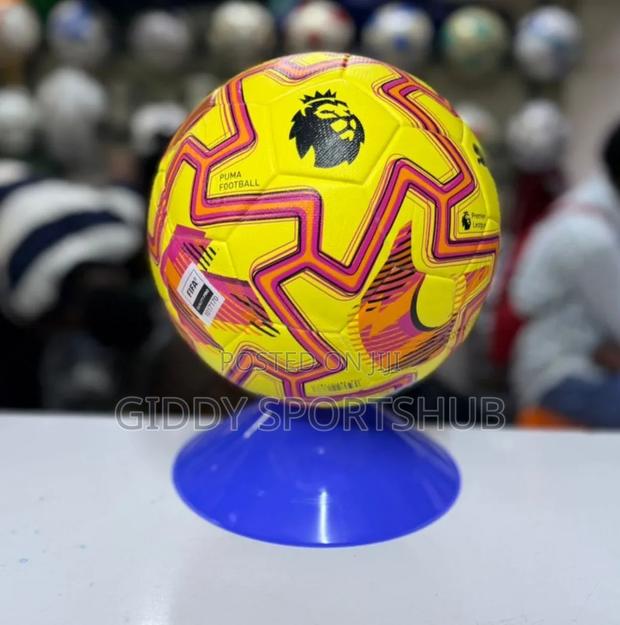 Puma Football - thumbnail 2