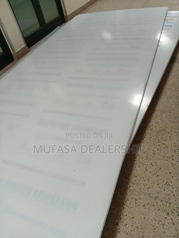 Aerospace Panels/Polycarbonates - thumbnail 2
