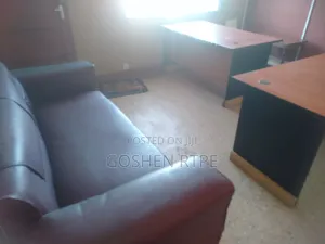 Impressive Partially Furnished Office 2 Let at Mombasa City
