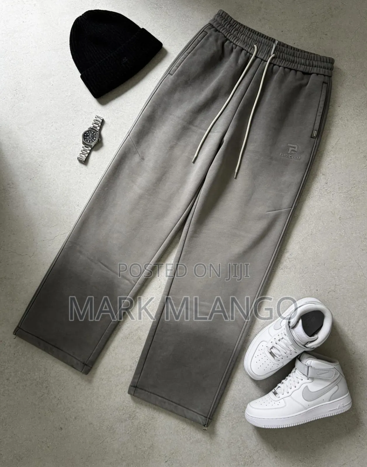 Baggy Sweats