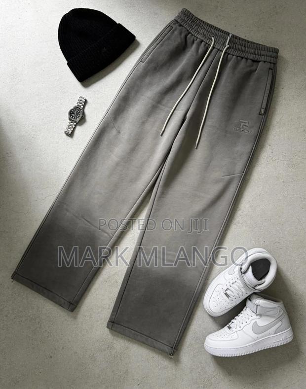 Baggy Sweats