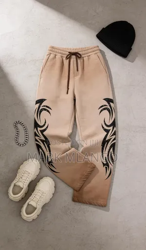 Baggy Sweats