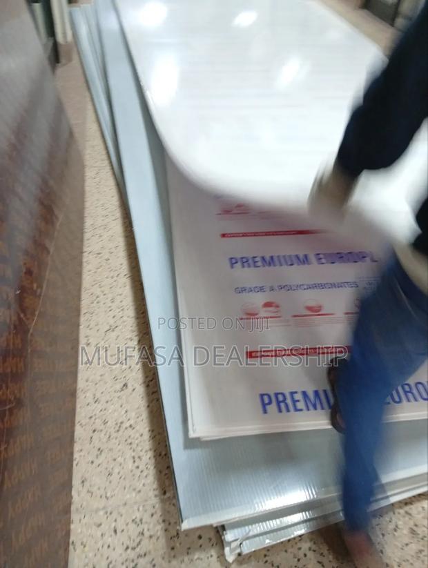 Approved Polycarbonate Seller - thumbnail 3