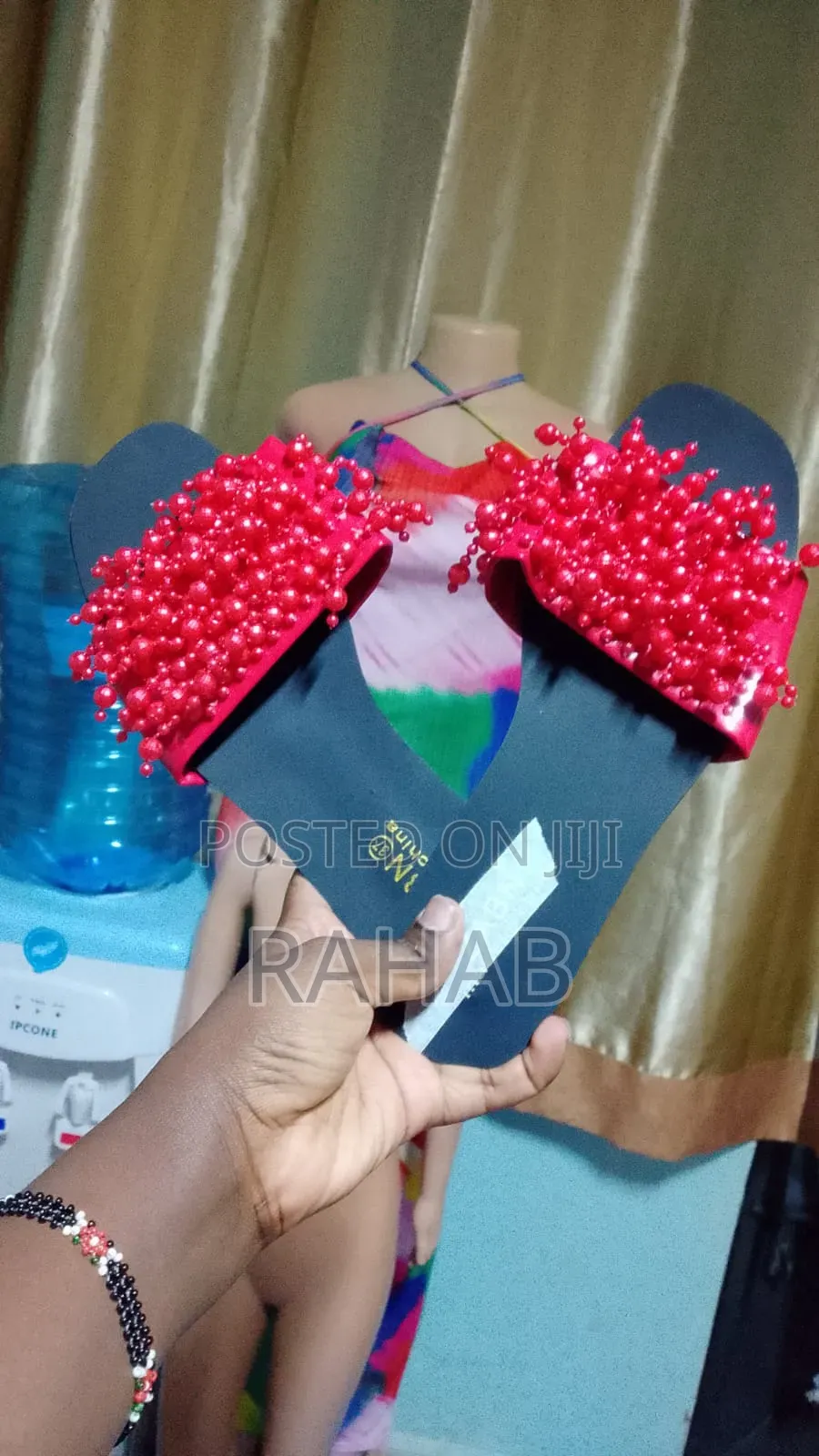 Ladies Saddle
