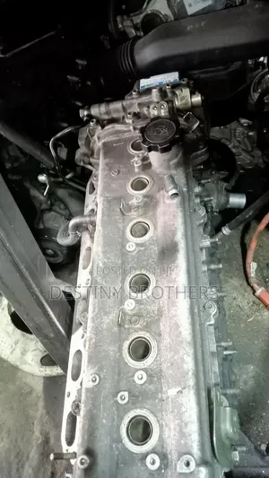 1g Slim Engine Block Mark Ii