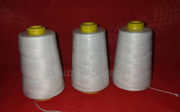 Strong Bag Closer Sewing Threads