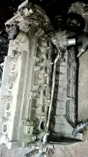 1g Slim Engine Block Mark Ii