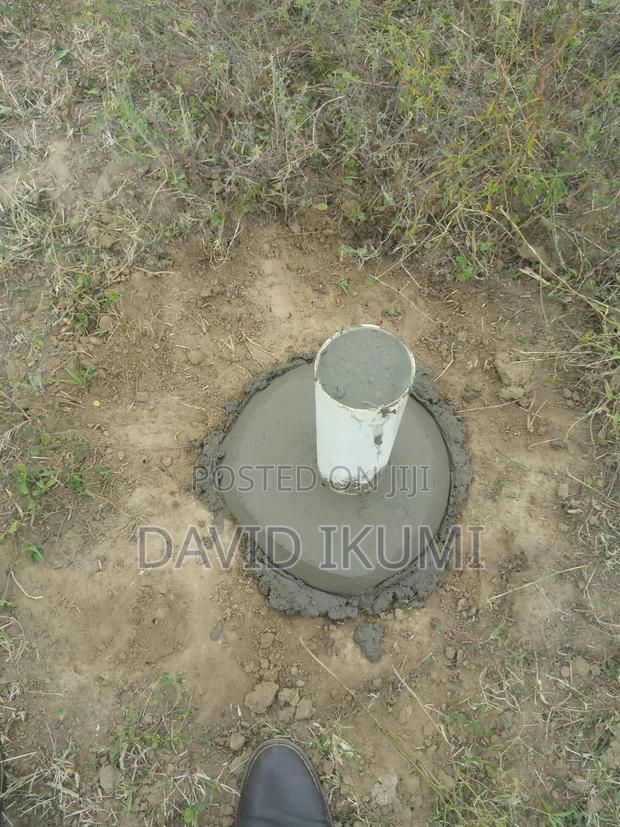 Land for Sale Per Acre - main view