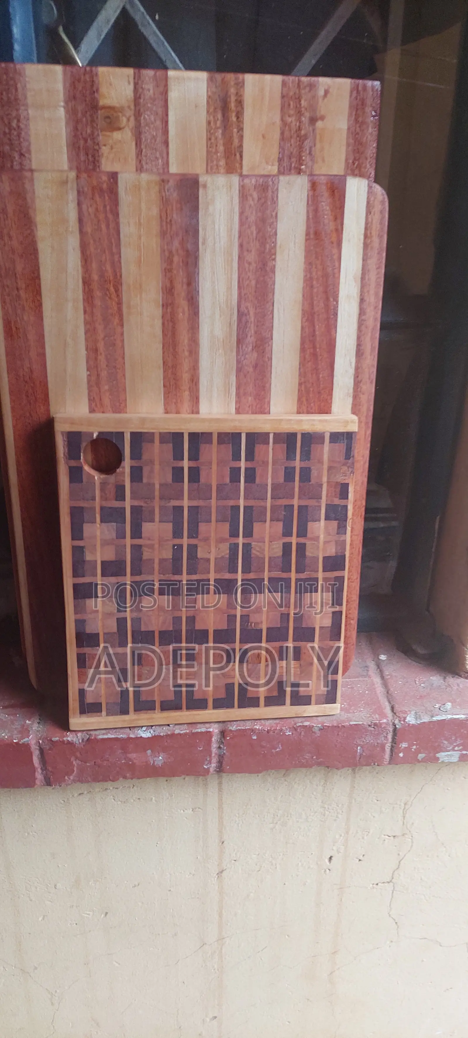 Cutting Board/Chopping Board