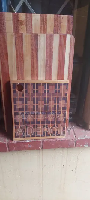 Cutting Board/Chopping Board