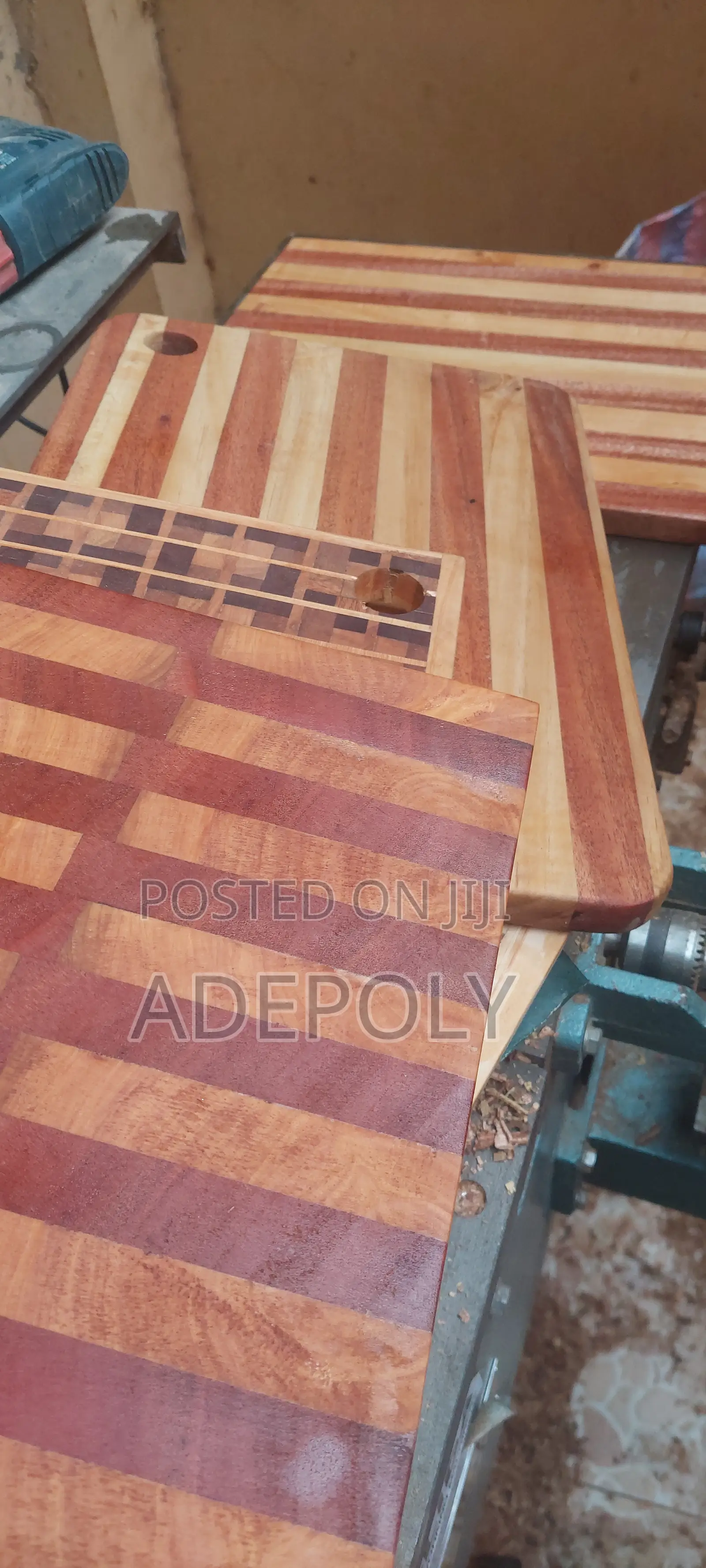 Cutting Board/Chopping Board