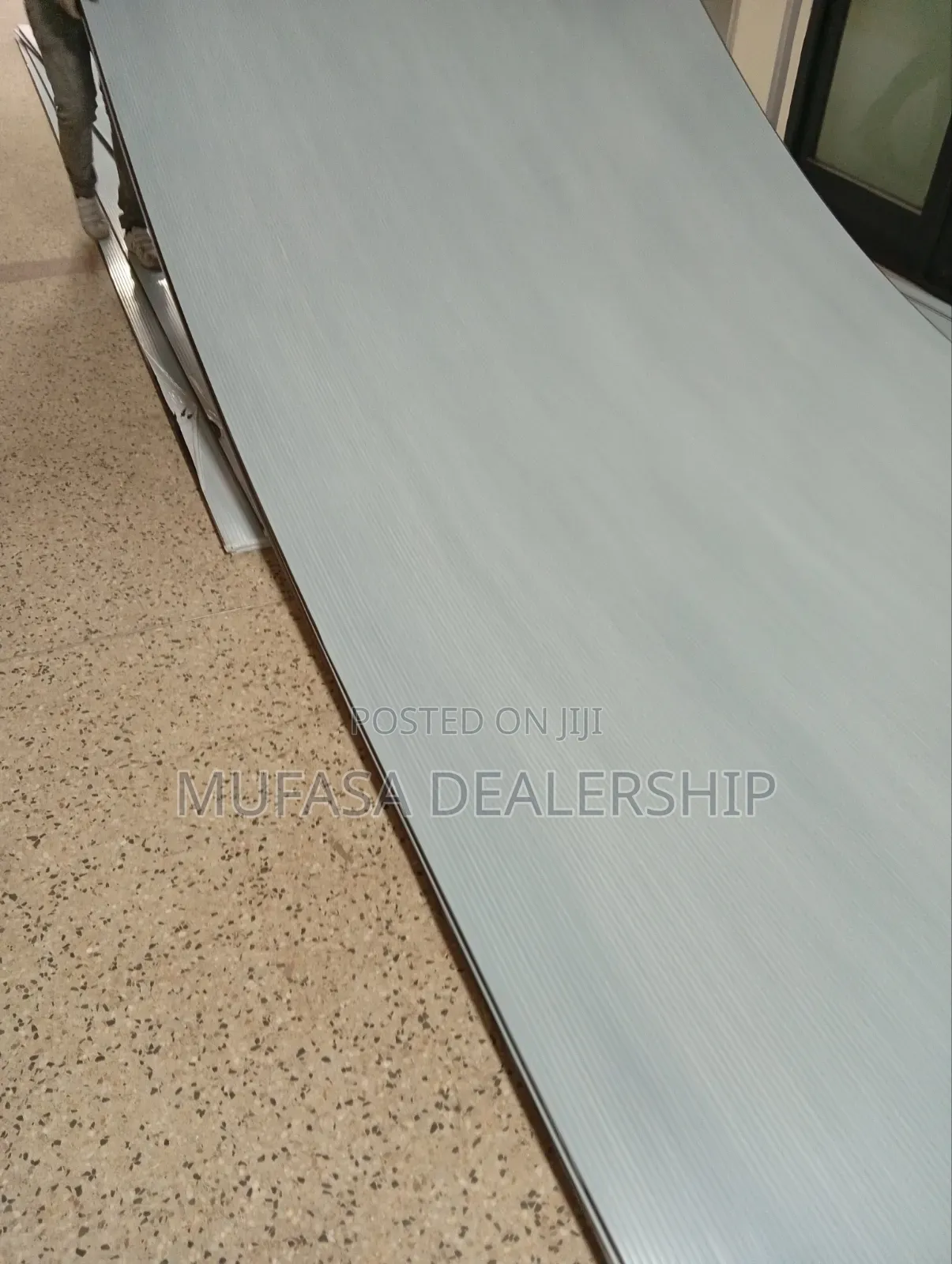 Golden Bronze Polycarbonates