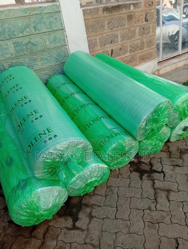 Uv Heat Insulation