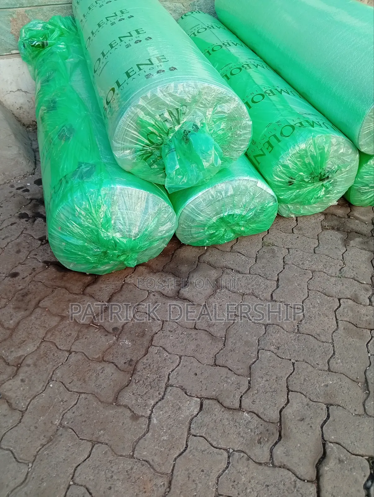 Uv Heat Insulation