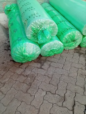 Uv Heat Insulation