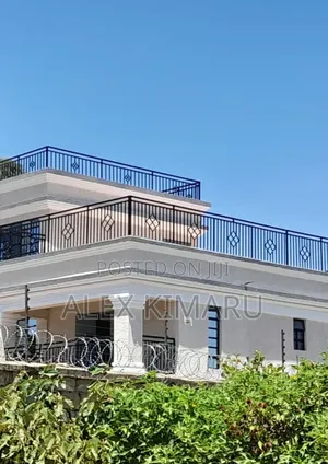 Furnished 6bdrm Maisonette in Karai for sale