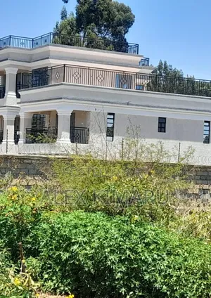Furnished 6bdrm Maisonette in Karai for sale