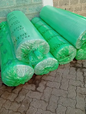 Shinny Heat Insulation