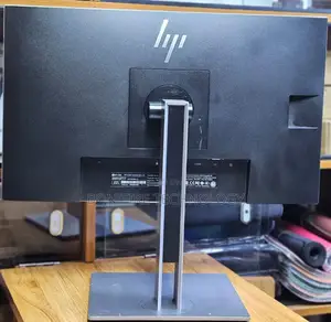 Hp 24inch Monitor  Model: E243  1080p