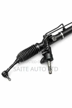 Subaru Steering Rack Bp5 / Bp9