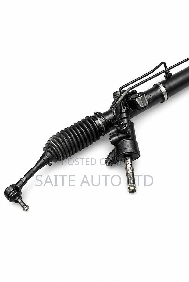 Subaru Steering Rack Bp5 / Bp9 - thumbnail 3
