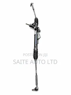 Subaru Steering Rack Bp5 / Bp9