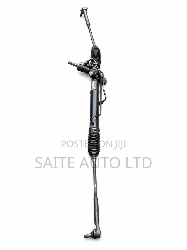Subaru Steering Rack Bp5 / Bp9