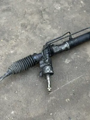 Subaru Steering Rack Bp5 / Bp9