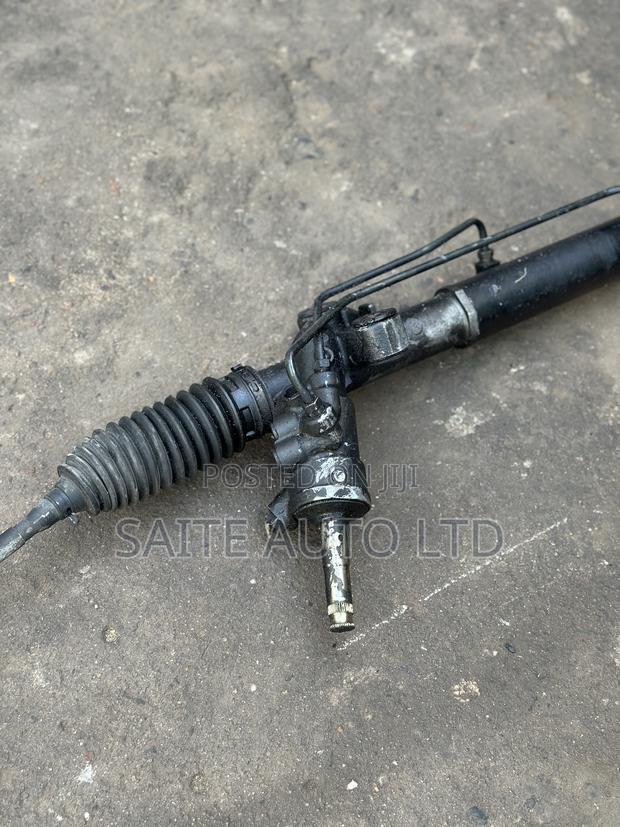 Subaru Steering Rack Bp5 / Bp9 - thumbnail 4