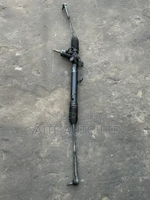 Subaru Steering Rack Bp5 / Bp9