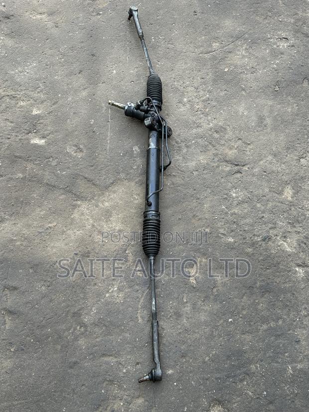 Subaru Steering Rack Bp5 / Bp9 - thumbnail 2